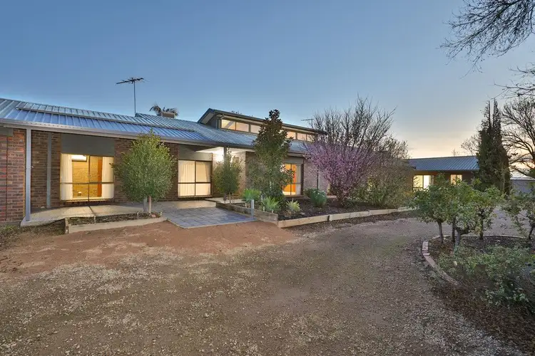 79 Little Cowra Road, Merbein VIC 3505