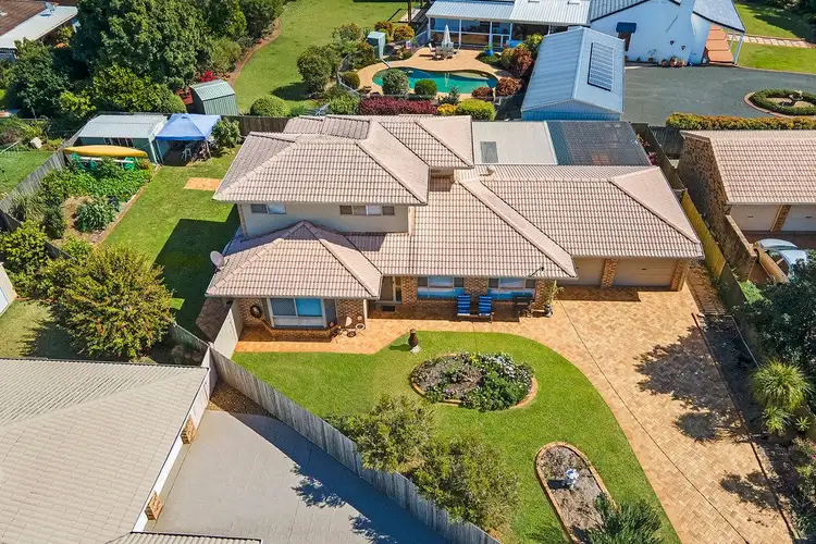 24 McCullagh Street, Cleveland QLD 4163