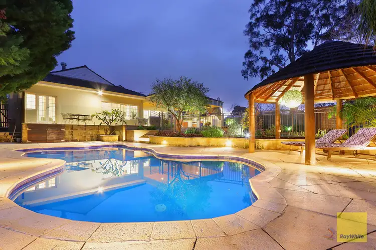 6 Langham Street, Nedlands WA 6009