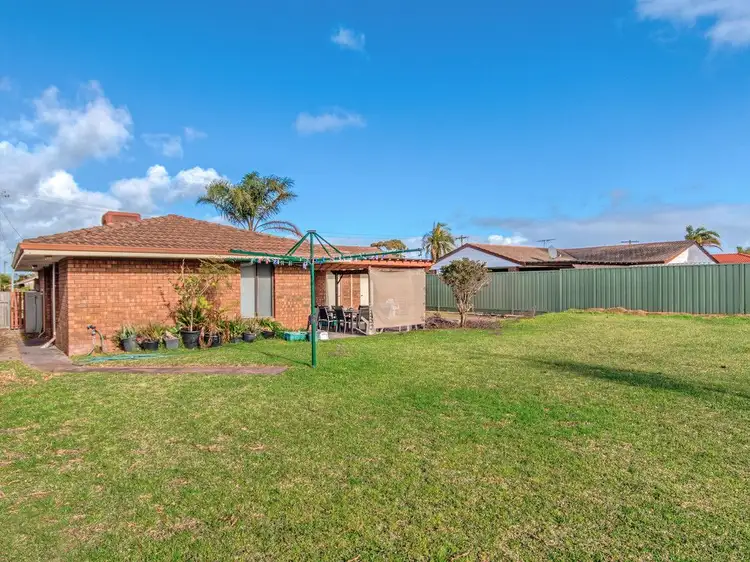 Third view of Homely house listing, 4 Windale Place, Cooloongup WA 6168
