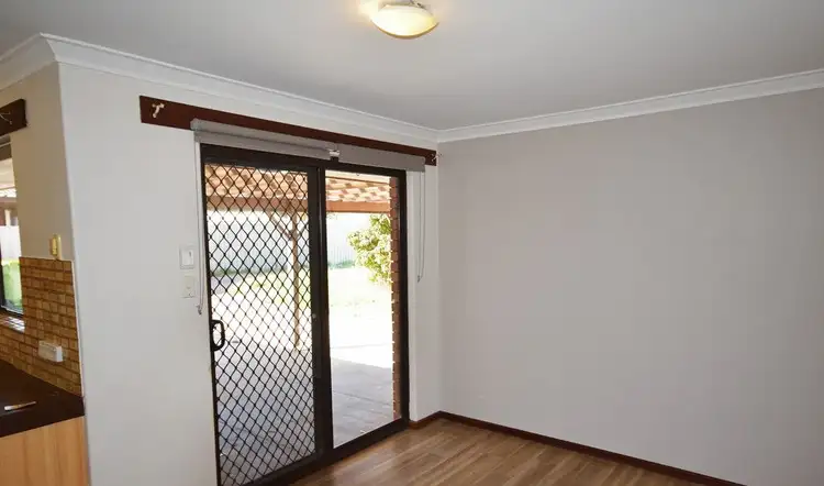 Sixth view of Homely house listing, 4 Windale Place, Cooloongup WA 6168