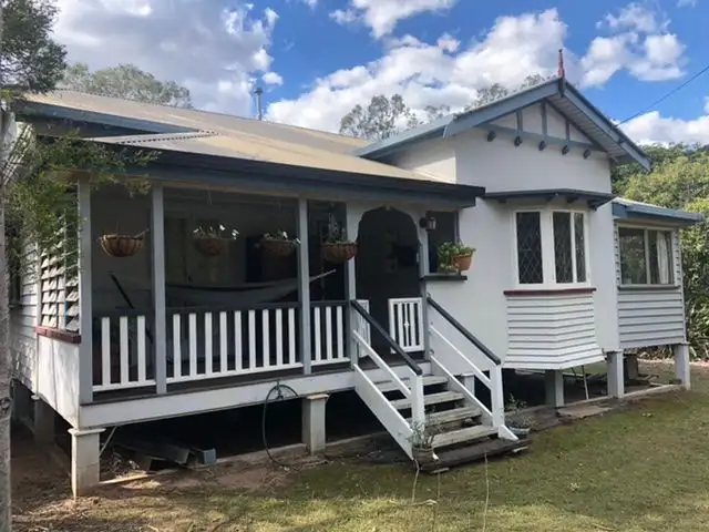 231 Petersen Road, Owanyilla QLD 4650