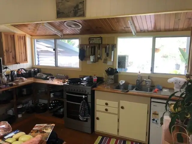 Third view of Homely house listing, 231 Petersen Road, Owanyilla QLD 4650