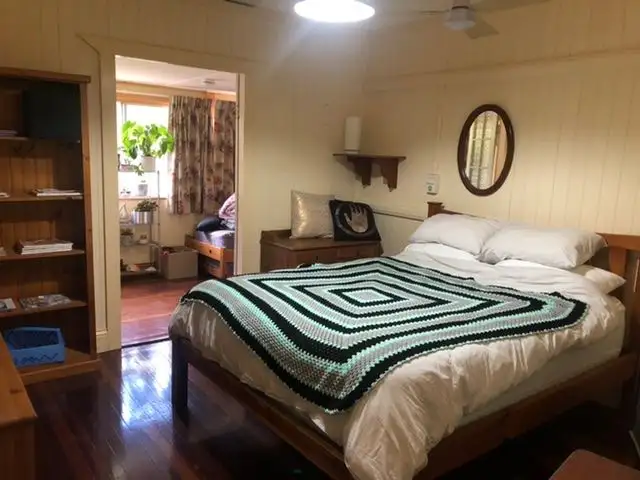 Fifth view of Homely house listing, 231 Petersen Road, Owanyilla QLD 4650