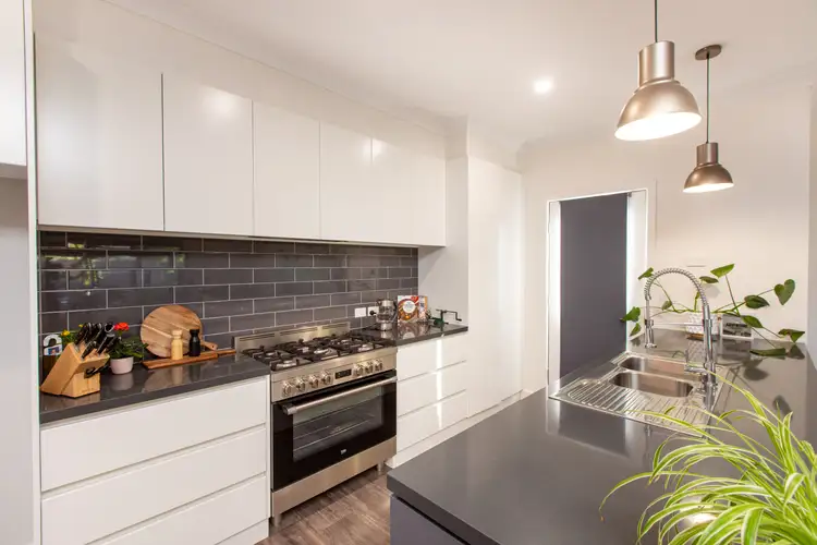 Second view of Homely house listing, 174a Thirteenth Street, Mildura VIC 3500