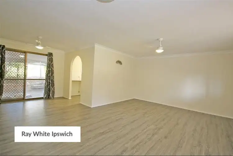 Second view of Homely house listing, 28 Lusitania Street, Newtown QLD 4305