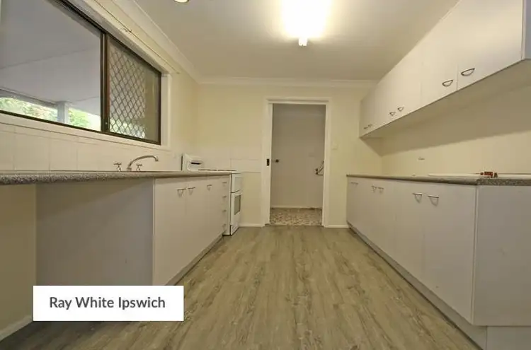Third view of Homely house listing, 28 Lusitania Street, Newtown QLD 4305