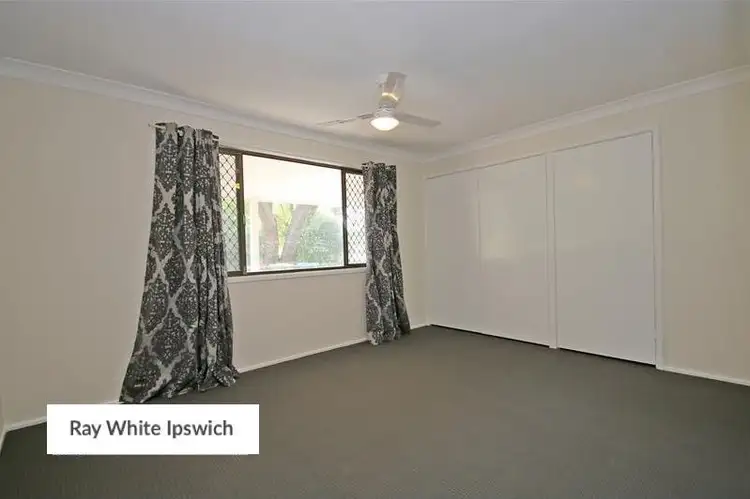 Fourth view of Homely house listing, 28 Lusitania Street, Newtown QLD 4305