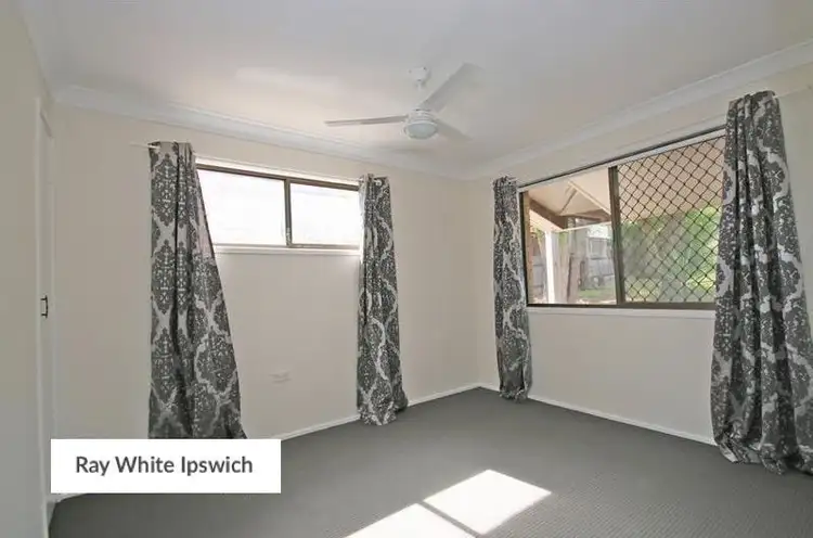 Fifth view of Homely house listing, 28 Lusitania Street, Newtown QLD 4305