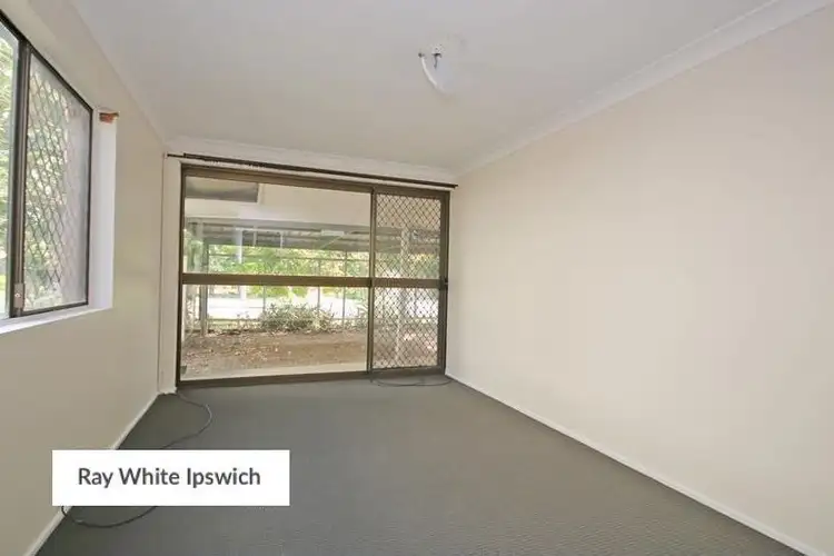 Sixth view of Homely house listing, 28 Lusitania Street, Newtown QLD 4305
