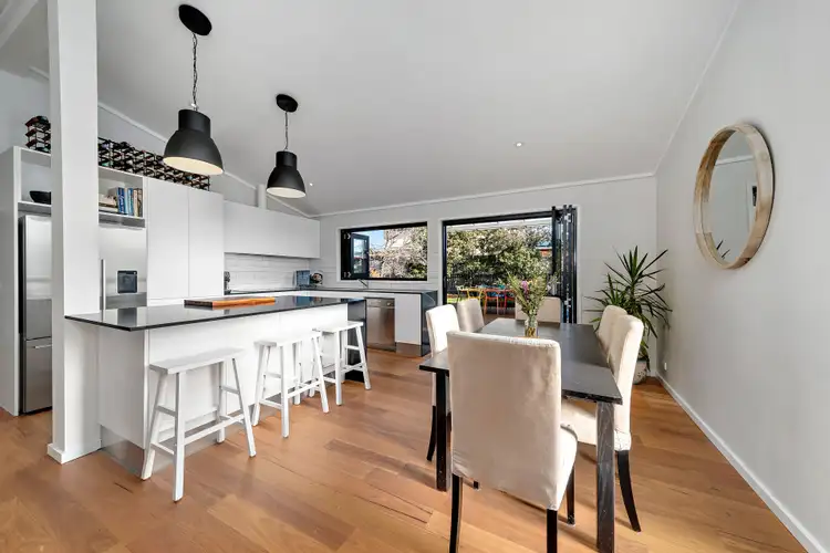 Main view of Homely house listing, 1 Morris Street, Higgins ACT 2615