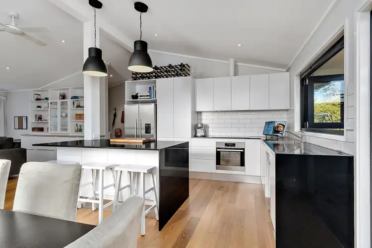 Fourth view of Homely house listing, 1 Morris Street, Higgins ACT 2615