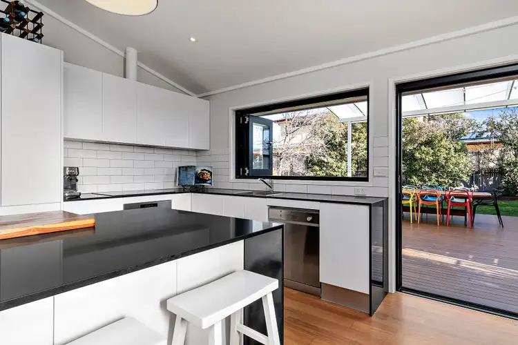 Sixth view of Homely house listing, 1 Morris Street, Higgins ACT 2615