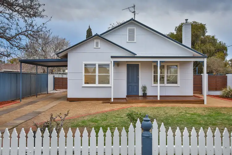 231 Eighth Street, Mildura VIC 3500