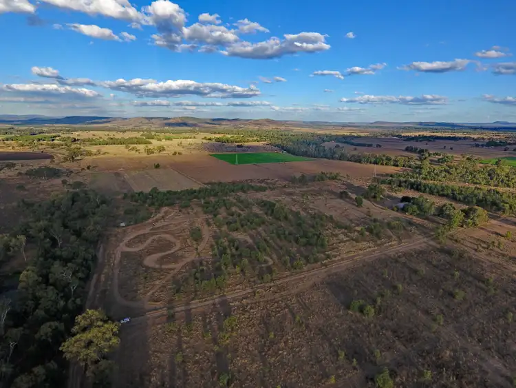 Second view of Homely rural property listing, Address available on request