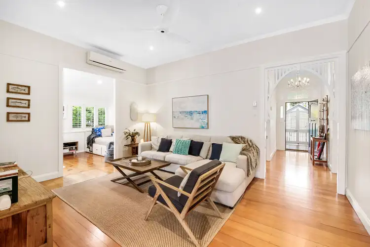 Third view of Homely house listing, 168 Boundary Road, Bardon QLD 4065