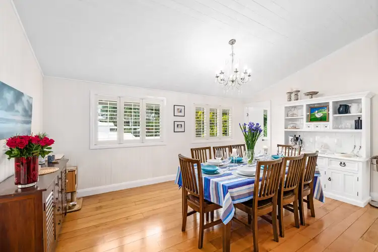 Fourth view of Homely house listing, 168 Boundary Road, Bardon QLD 4065