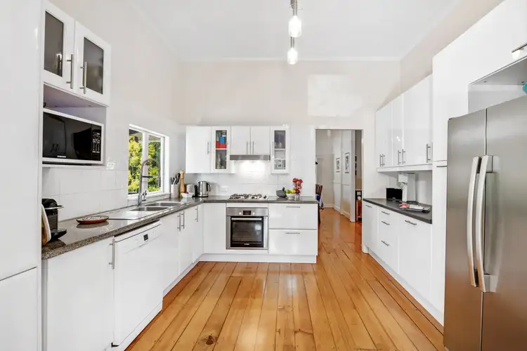 Fifth view of Homely house listing, 168 Boundary Road, Bardon QLD 4065