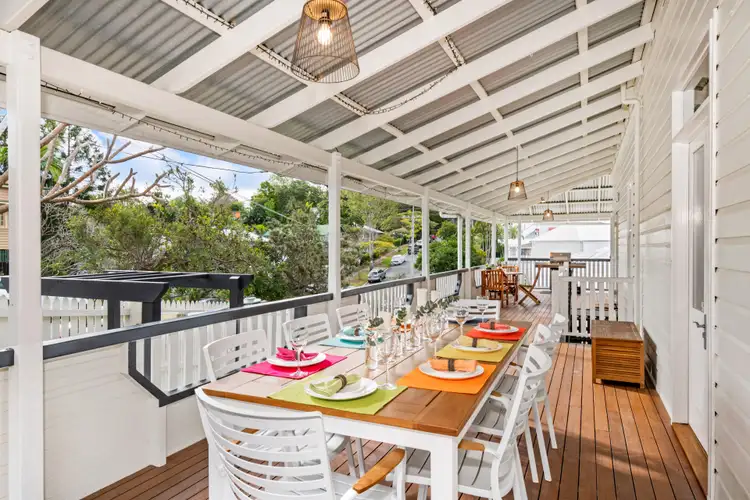 Sixth view of Homely house listing, 168 Boundary Road, Bardon QLD 4065