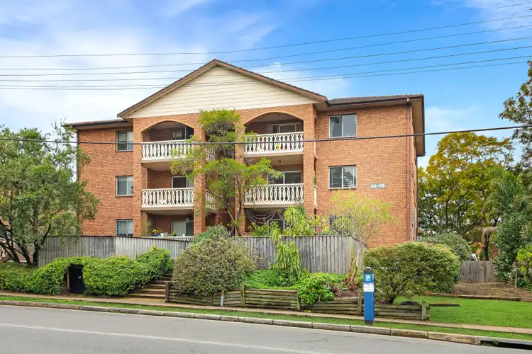 12/54-56 Wentworth Road, Burwood NSW 2134