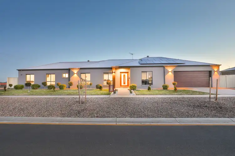 Main view of Homely house listing, 583 Etiwanda Avenue, Mildura VIC 3500