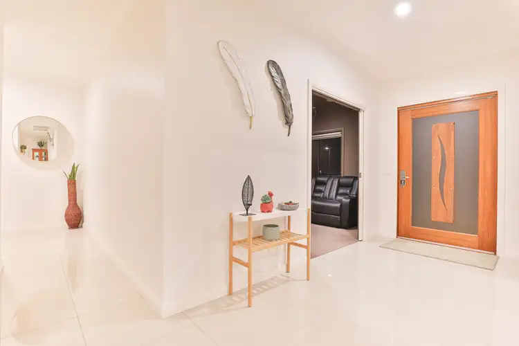 Sixth view of Homely house listing, 583 Etiwanda Avenue, Mildura VIC 3500