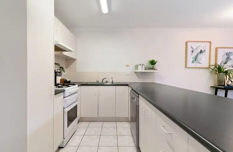 Sixth view of Homely townhouse listing, 3A Gaine Court, Bayswater North VIC 3153