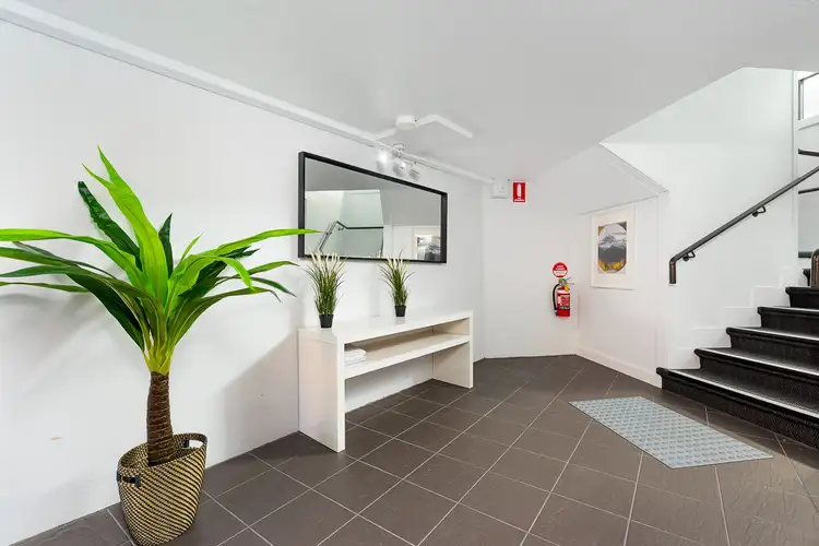 8/45 Hamilton Road, Fairfield NSW 2165