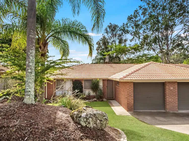 2/12 Paramount Place, Oxenford QLD 4210