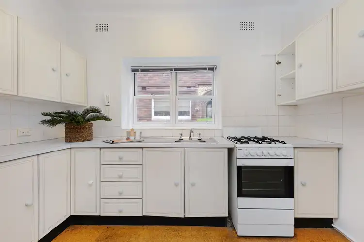 Second view of Homely apartment listing, 4/38A FLOOD Street, Bondi NSW 2026