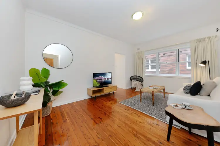 Third view of Homely apartment listing, 4/38A FLOOD Street, Bondi NSW 2026