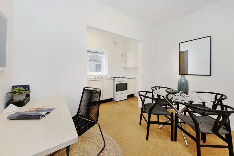 Fourth view of Homely apartment listing, 4/38A FLOOD Street, Bondi NSW 2026