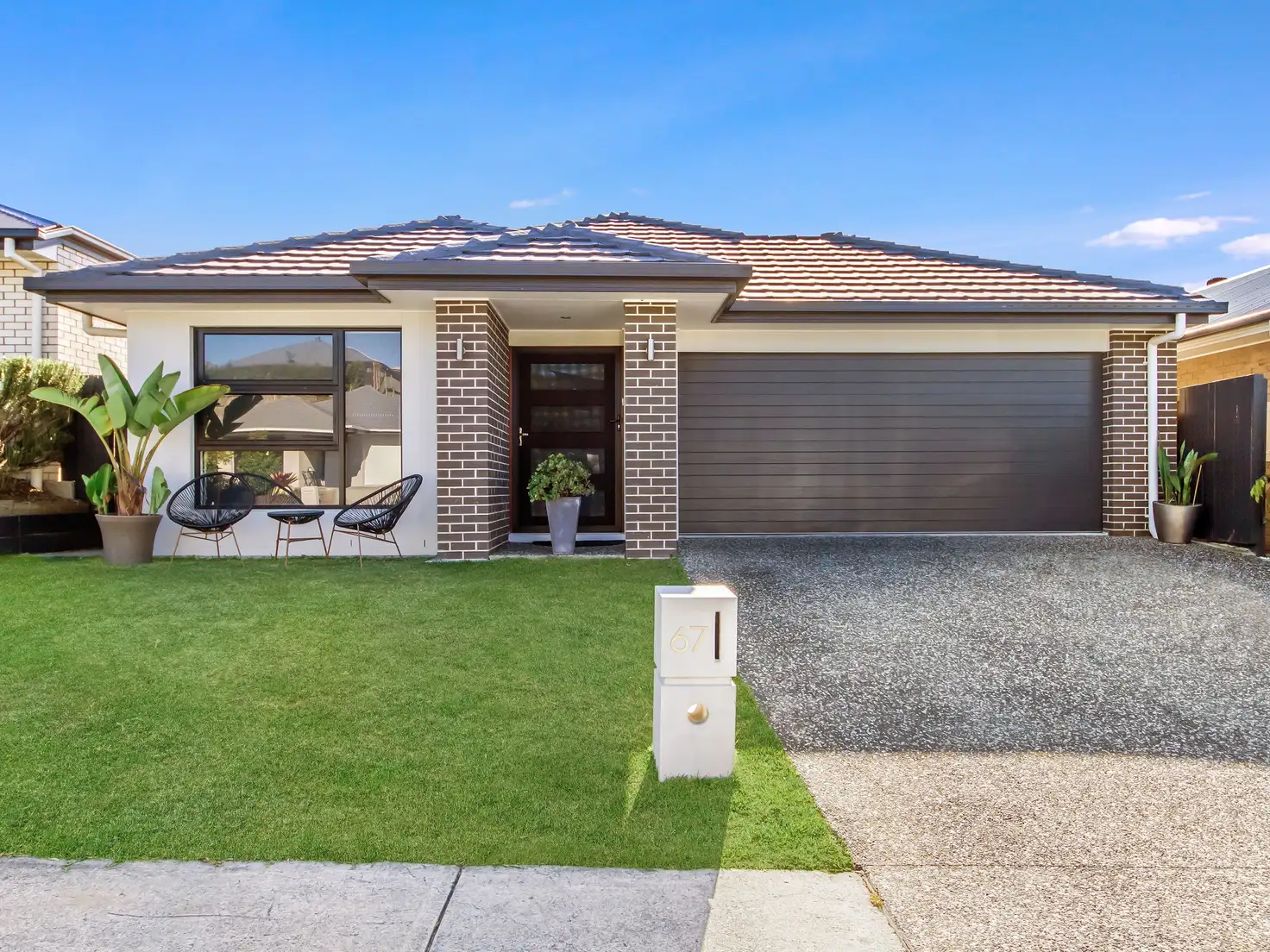 Main view of Homely house listing, 67 River Run Circuit, Ormeau Hills QLD 4208