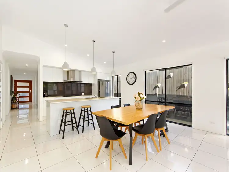 Second view of Homely house listing, 67 River Run Circuit, Ormeau Hills QLD 4208