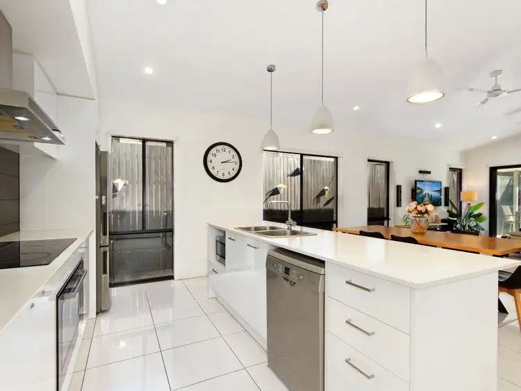 Fourth view of Homely house listing, 67 River Run Circuit, Ormeau Hills QLD 4208