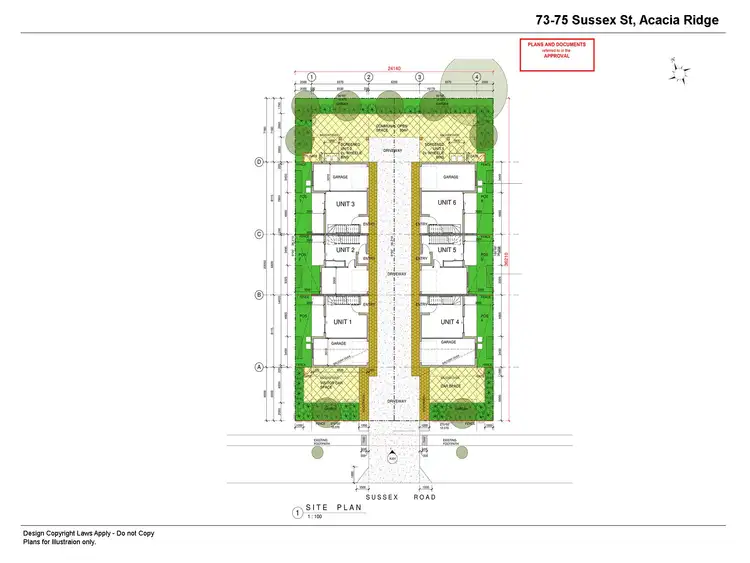 73-75 Sussex Road, Acacia Ridge QLD 4110