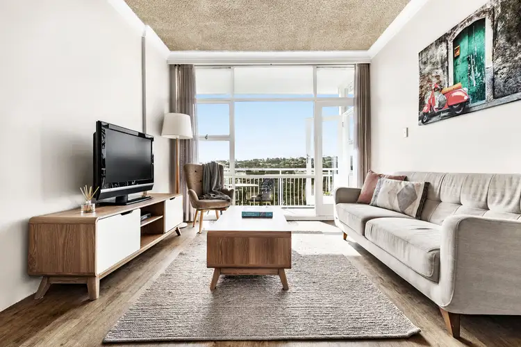 49/19 Stanley Street, Woollahra NSW 2025
