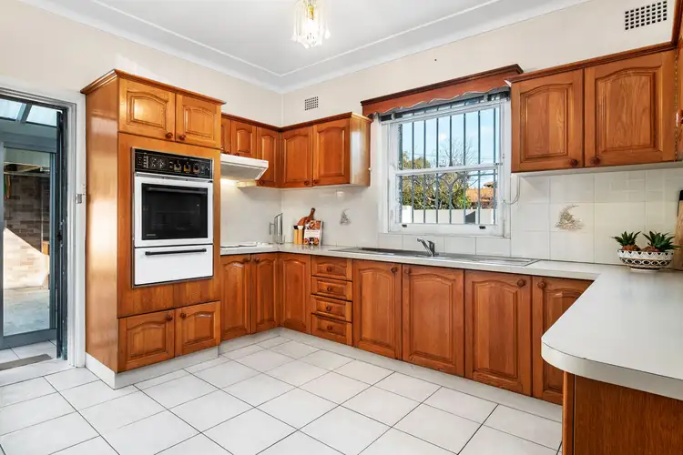 Fifth view of Homely house listing, 51 Samuel Terry Avenue, Kensington NSW 2033