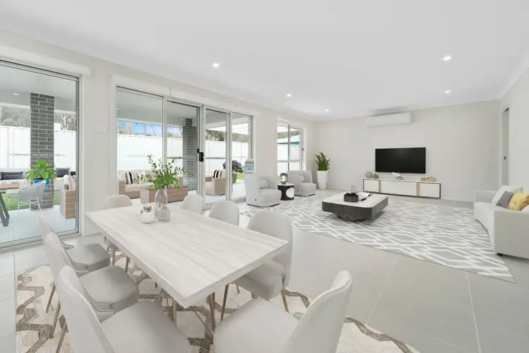 16 Peppermint Road, Morisset NSW 2264