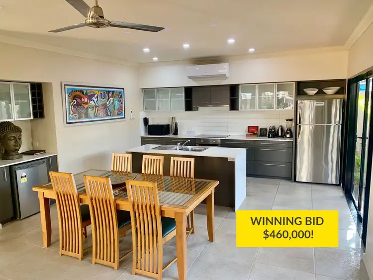 30/14 Millington Road, Cable Beach WA 6726