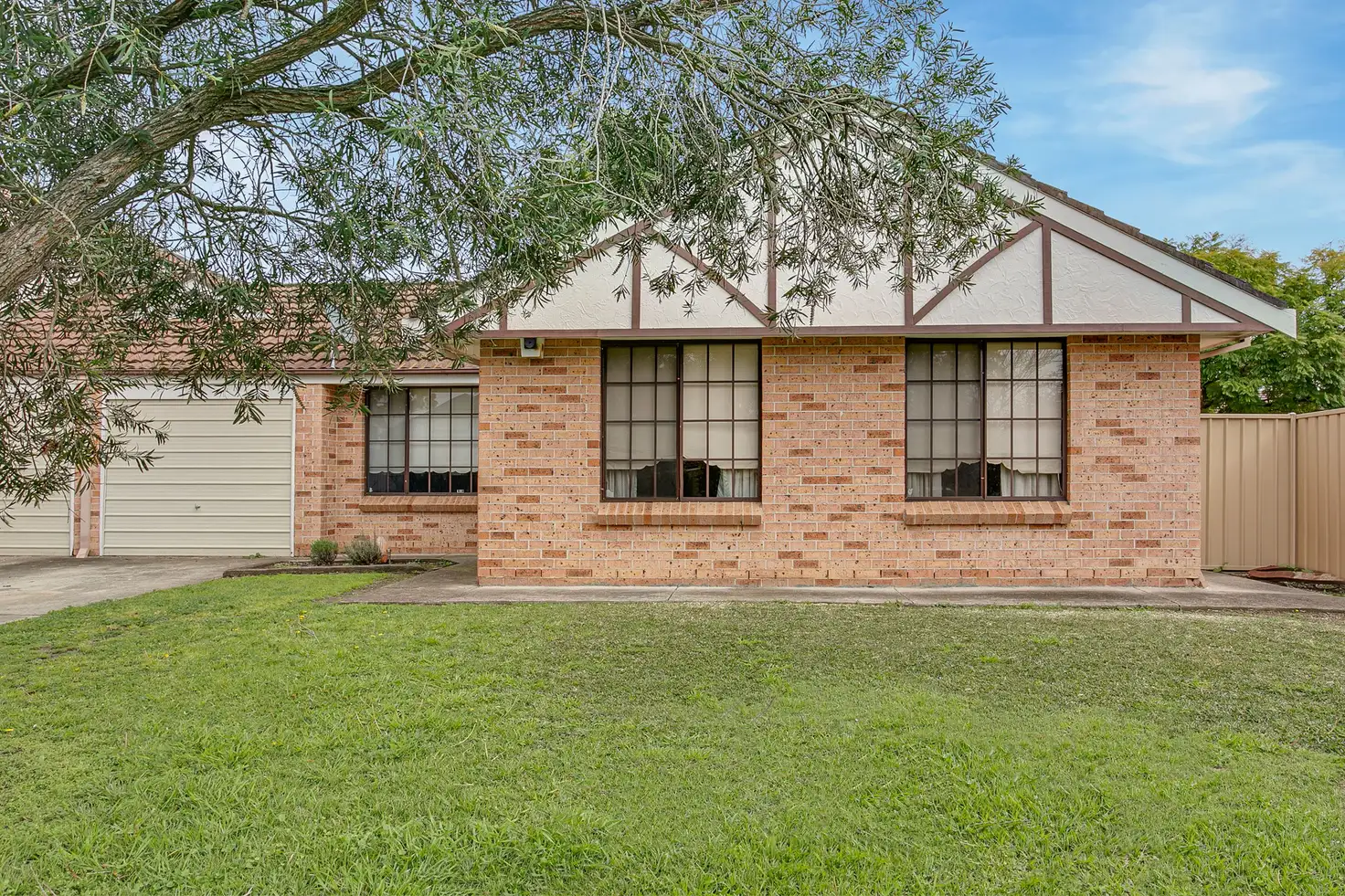 Main view of Homely villa listing, 3/7 Judith Close, Werrington NSW 2747