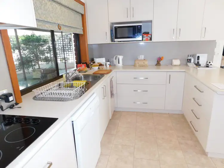 Second view of Homely house listing, 170 Victoria Parade, Bordertown SA 5268