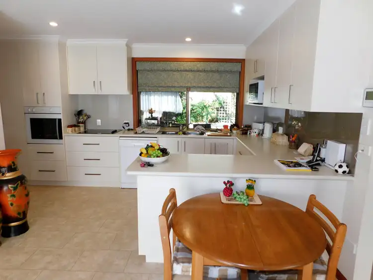 Fifth view of Homely house listing, 170 Victoria Parade, Bordertown SA 5268