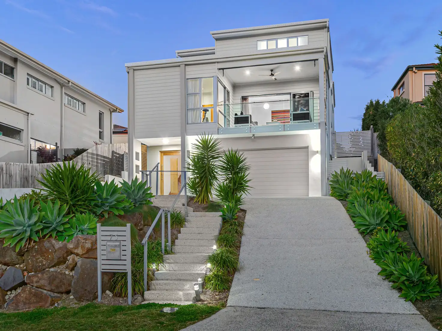 Main view of Homely house listing, 73 Voyager Circuit, Bridgeman Downs QLD 4035