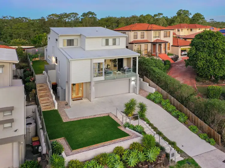 Second view of Homely house listing, 73 Voyager Circuit, Bridgeman Downs QLD 4035