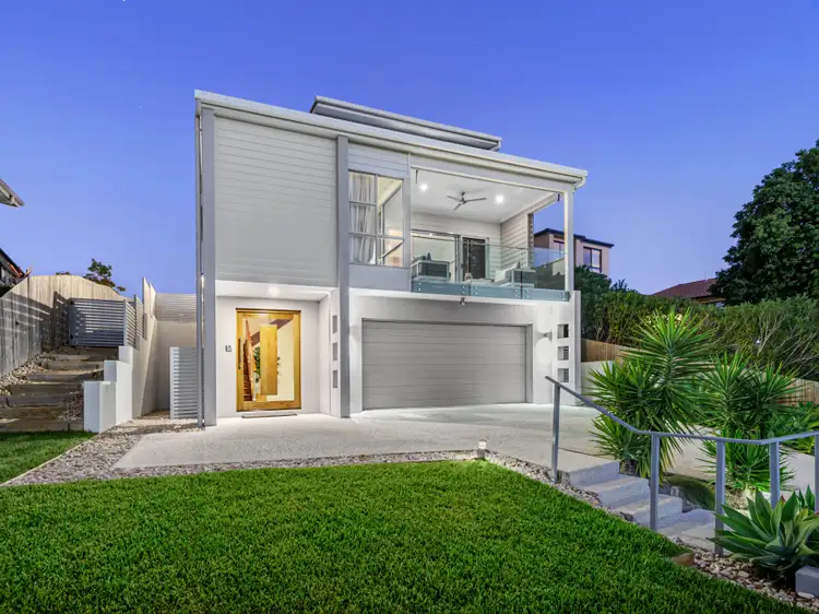 Third view of Homely house listing, 73 Voyager Circuit, Bridgeman Downs QLD 4035