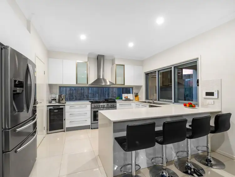 Fifth view of Homely house listing, 73 Voyager Circuit, Bridgeman Downs QLD 4035