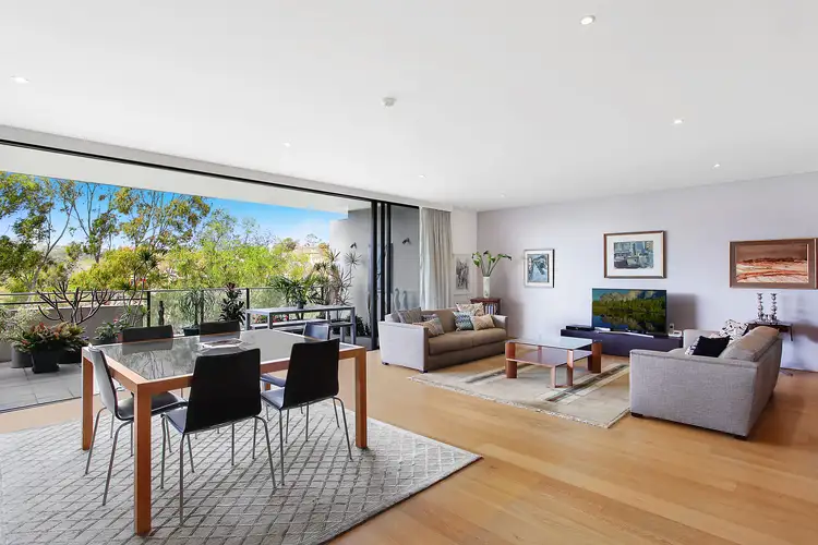 Main view of Homely apartment listing, 4404/12 Neild Avenue, Darlinghurst NSW 2010