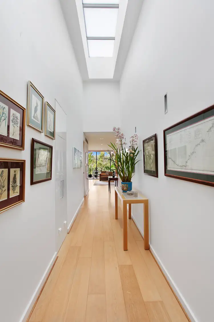 Sixth view of Homely apartment listing, 4404/12 Neild Avenue, Darlinghurst NSW 2010