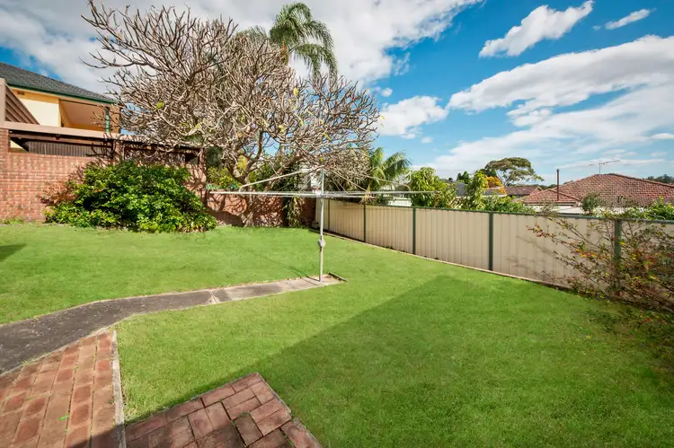 Second view of Homely house listing, 33 Ercildoune Avenue, Beverley Park NSW 2217